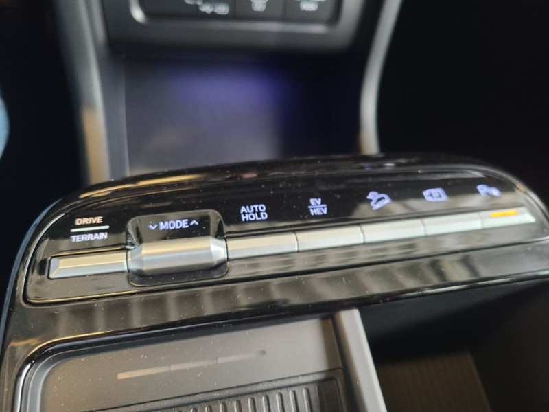 Tucson NX4 20th Anniversary 1,6 T-GDi PHEV 4WD AT - 8