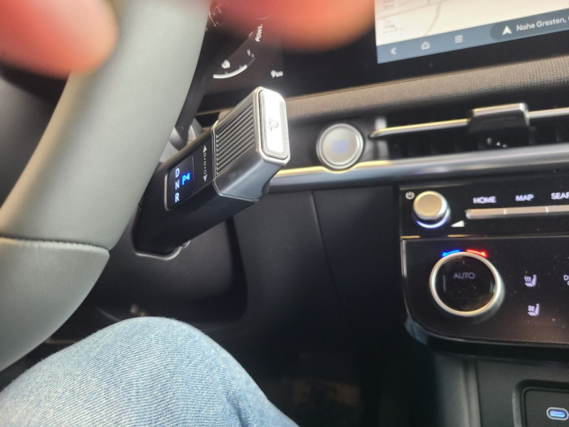 Tucson NX4 20th Anniversary 1,6 T-GDi PHEV 4WD AT - 10