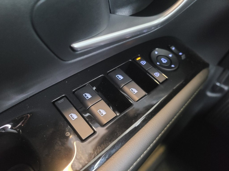 Tucson NX4 20th Anniversary 1,6 T-GDi PHEV 4WD AT - 11