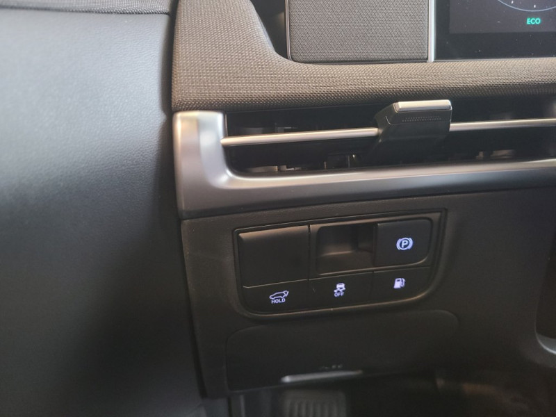 Tucson NX4 20th Anniversary 1,6 T-GDi PHEV 4WD AT - 12