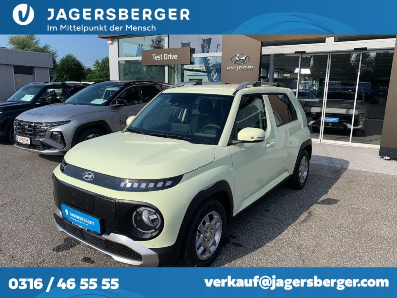 INSTER Trend Line 42kWh r5t41-O1 INSTER