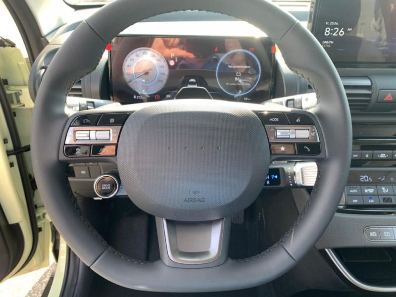 INSTER Trend Line 42kWh r5t41-O1 - 10