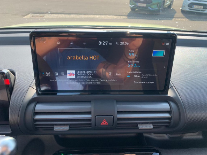 INSTER Trend Line 42kWh r5t41-O1 - 14