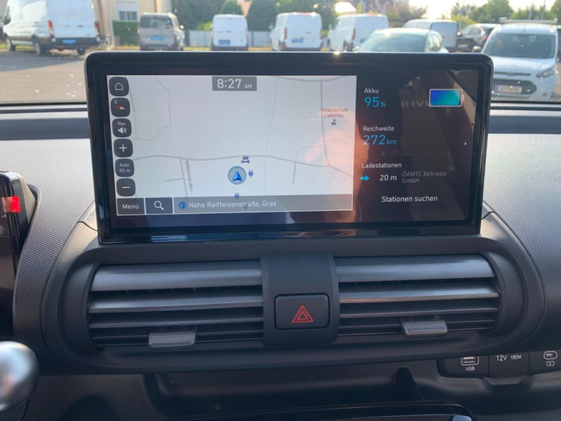 INSTER Trend Line 42kWh r5t41-O1 - 15