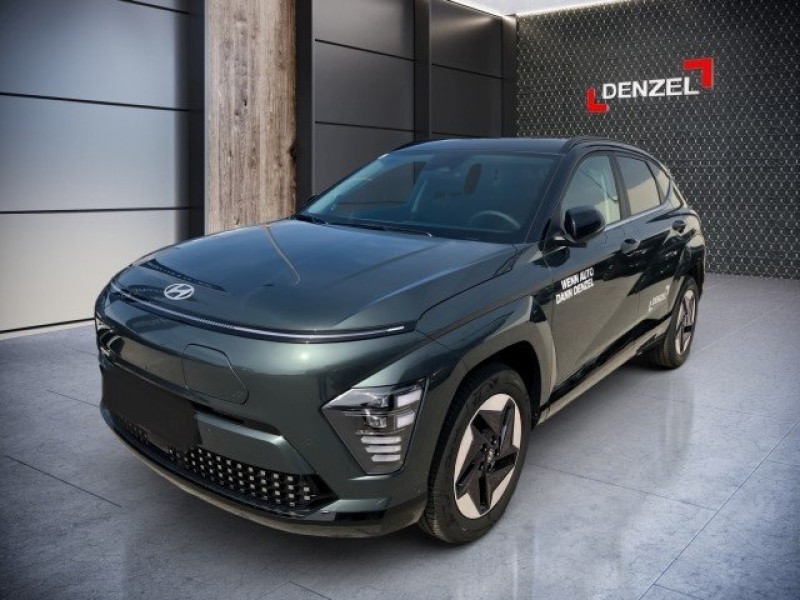 KONA EV (SX2) GO 64,8 kWh - 0