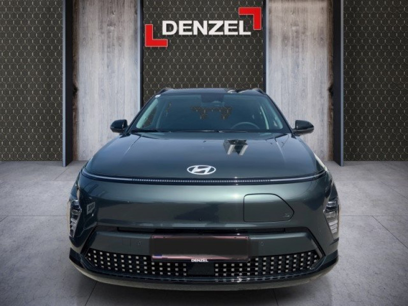 KONA EV (SX2) GO 64,8 kWh - 5