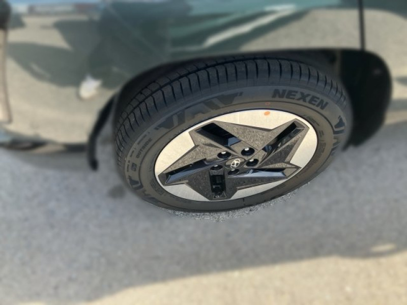 KONA EV (SX2) GO 64,8 kWh - 6