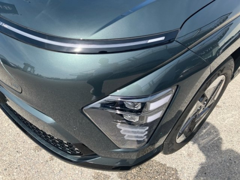 KONA EV (SX2) GO 64,8 kWh - 7