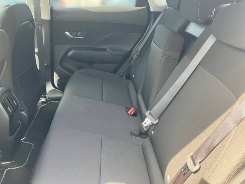 KONA EV (SX2) GO 64,8 kWh - 8