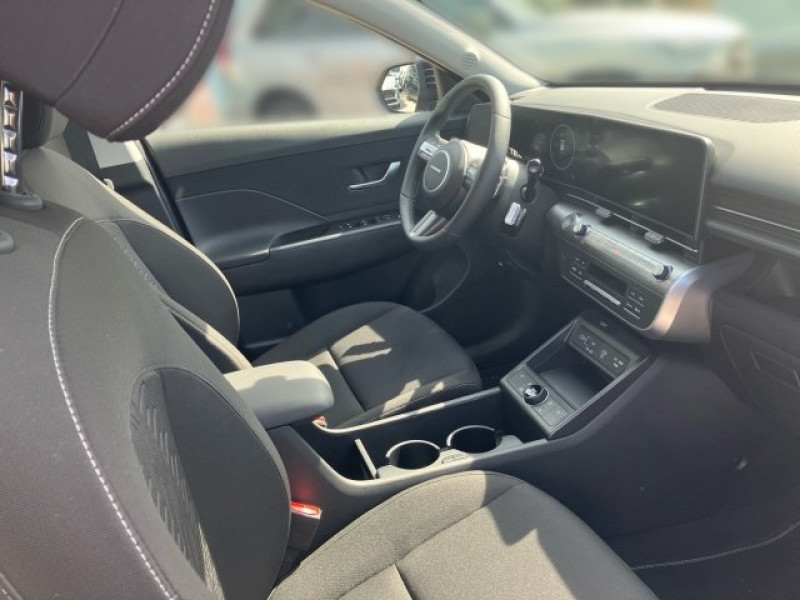 KONA EV (SX2) GO 64,8 kWh - 10