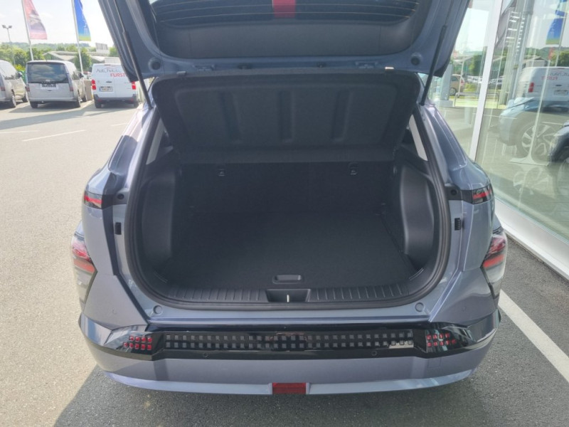 KONA EV (SX2) GO 65,4 kWh k4eg1-OP2/P7 - 4