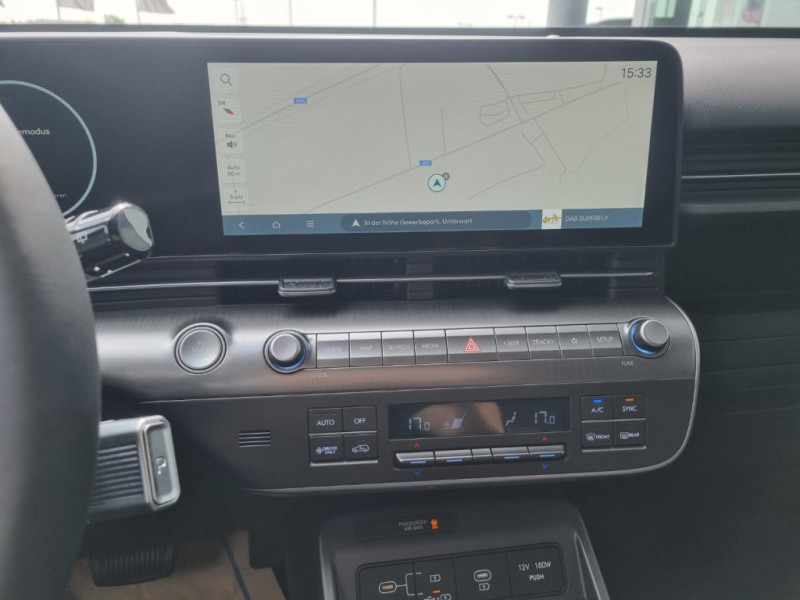 KONA EV (SX2) GO 65,4 kWh k4eg1-OP2/P7 - 6