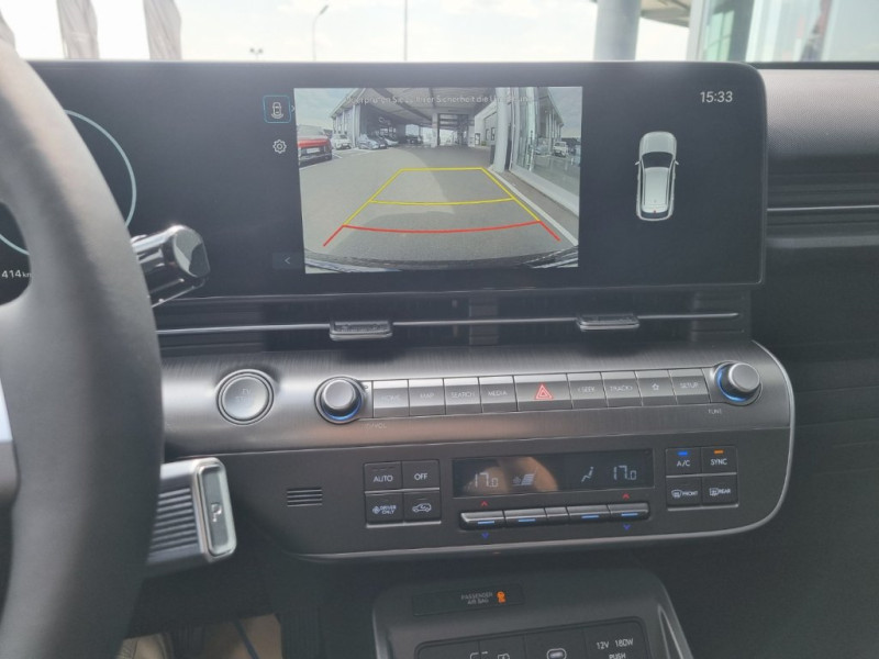 KONA EV (SX2) GO 65,4 kWh k4eg1-OP2/P7 - 7