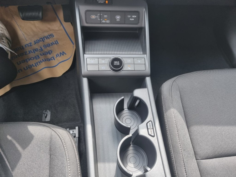 KONA EV (SX2) GO 65,4 kWh k4eg1-OP2/P7 - 8