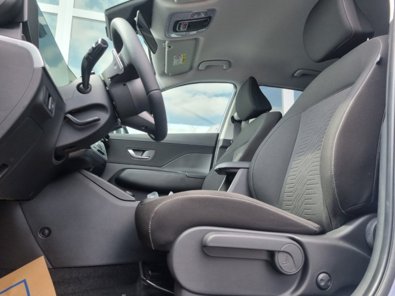 KONA EV (SX2) GO 65,4 kWh k4eg1-OP2/P7 - 11