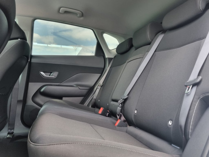 KONA EV (SX2) GO 65,4 kWh k4eg1-OP2/P7 - 12