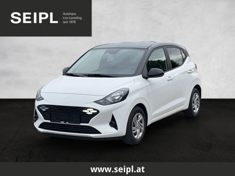 i10 GO 1,0 MT a5bg1-OO2 - 0