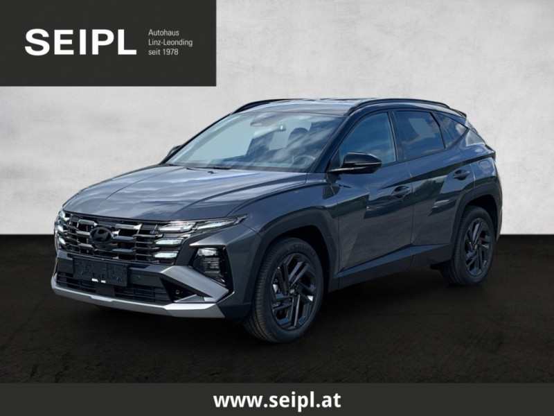 Tucson NX4 20th Anniversary 1,6 T-GDi HEV 4WD AT t5ha2 - 0