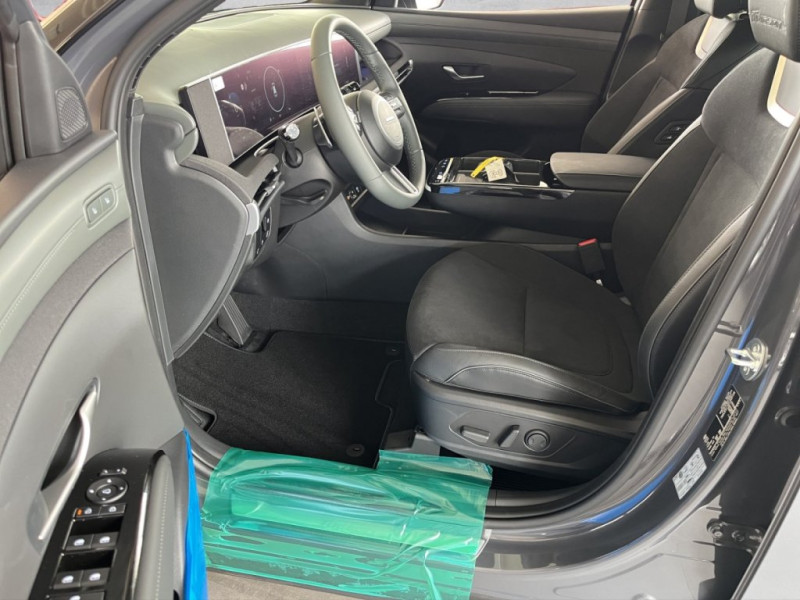 Tucson NX4 20th Anniversary 1,6 T-GDi HEV 4WD AT t5ha2 - 6