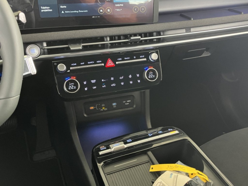 Tucson NX4 20th Anniversary 1,6 T-GDi HEV 4WD AT t5ha2 - 9