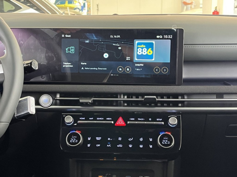 Tucson NX4 20th Anniversary 1,6 T-GDi HEV 4WD AT t5ha2 - 10