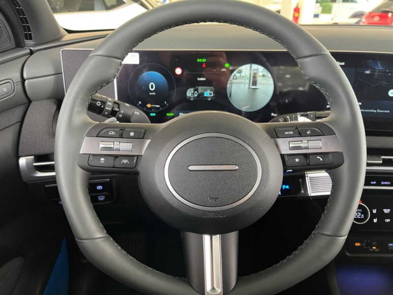 Tucson NX4 20th Anniversary 1,6 T-GDi HEV 4WD AT t5ha2 - 12