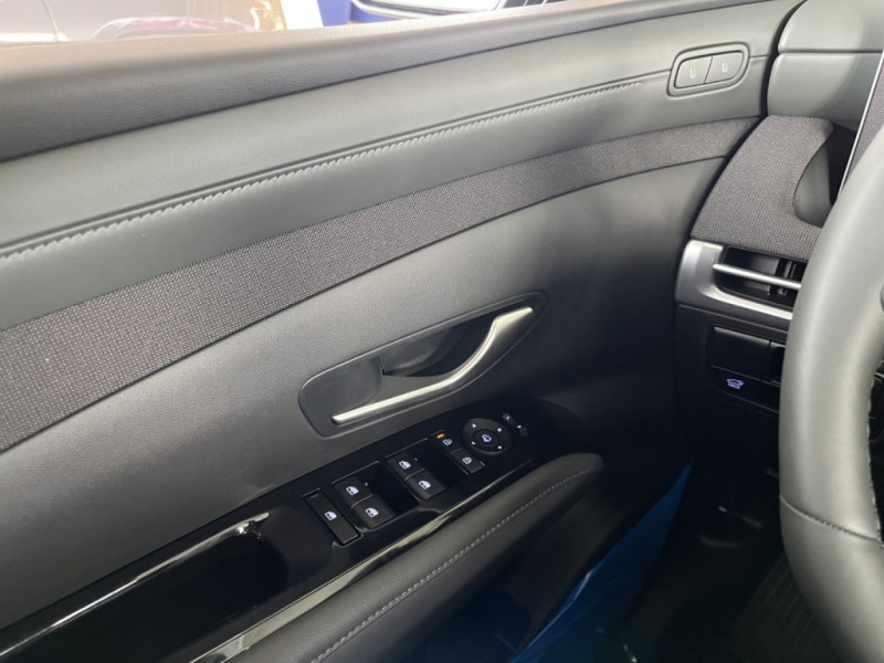 Tucson NX4 20th Anniversary 1,6 T-GDi HEV 4WD AT t5ha2 - 13