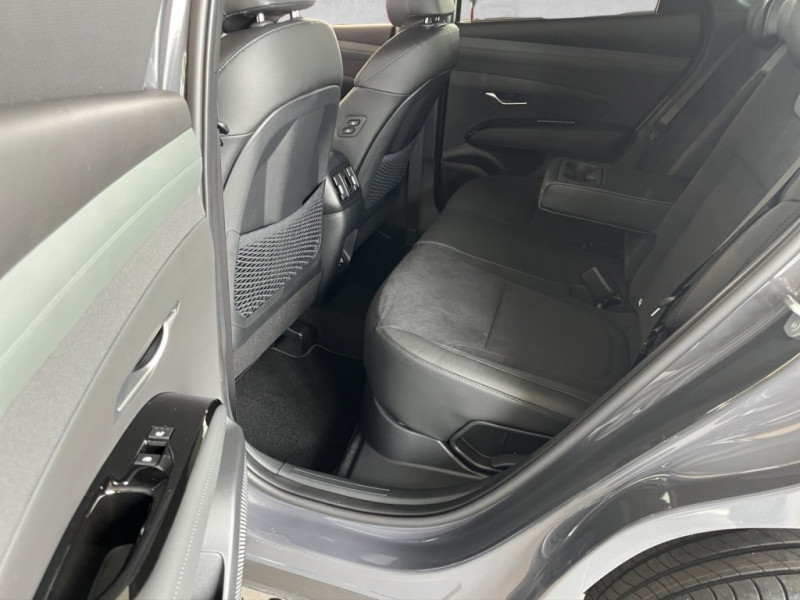 Tucson NX4 20th Anniversary 1,6 T-GDi HEV 4WD AT t5ha2 - 14