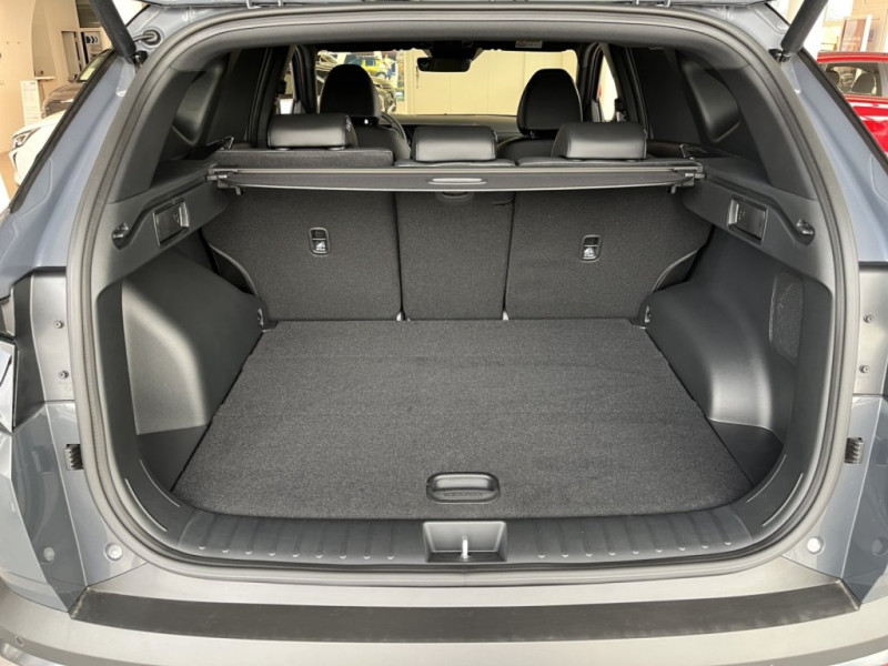 Tucson NX4 20th Anniversary 1,6 T-GDi HEV 4WD AT t5ha2 - 15