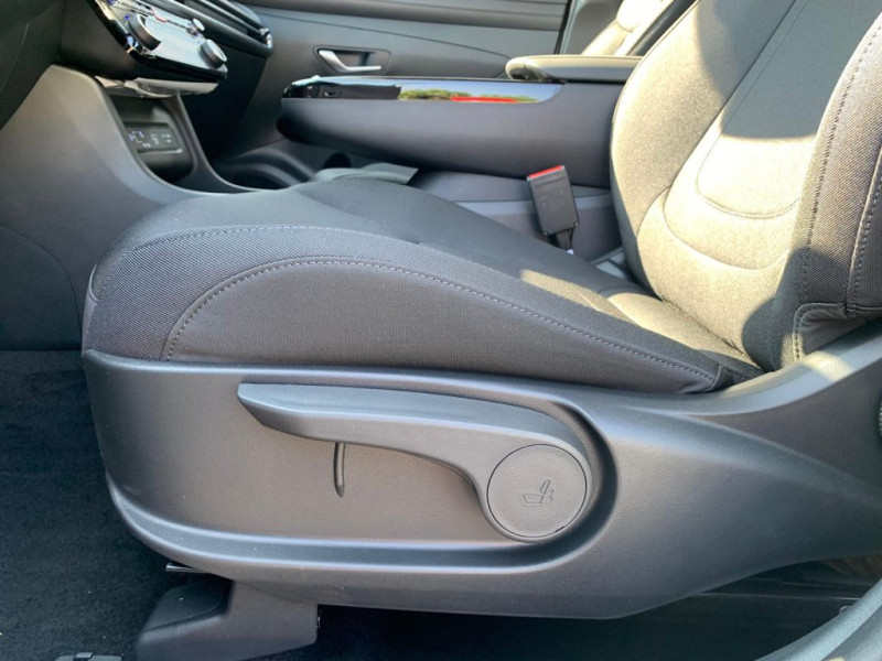 Tucson 1,6 T-GDI HEV 2WD Aut. - 20