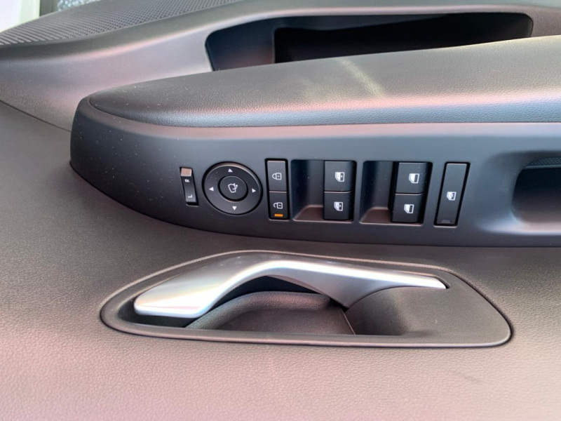 Tucson 1,6 T-GDI HEV 2WD Aut. - 22