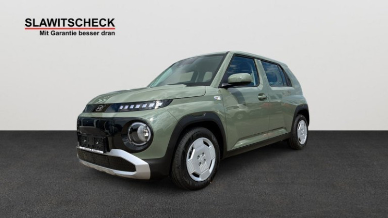 INSTER Smart Line 49kWh r5s42-P1-O1 - 0