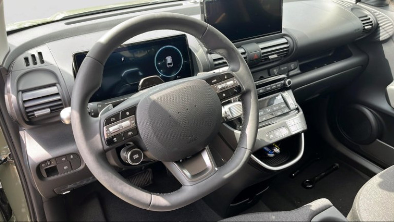 INSTER Smart Line 49kWh r5s42-P1-O1 - 2