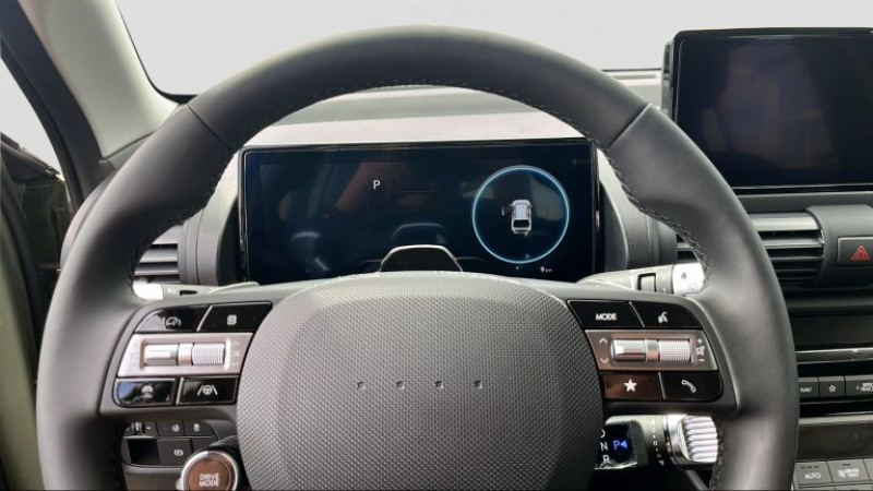 INSTER Smart Line 49kWh r5s42-P1-O1 - 3