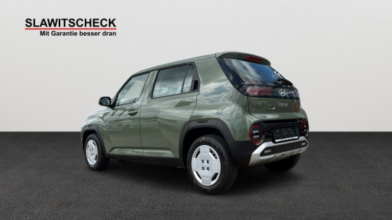 INSTER Smart Line 49kWh r5s42-P1-O1 - 5