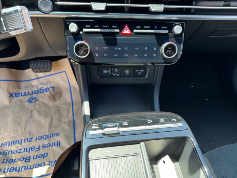 Tucson 1,6 T-GDI HEV 4WD 20th Anniversary Aut. - 6