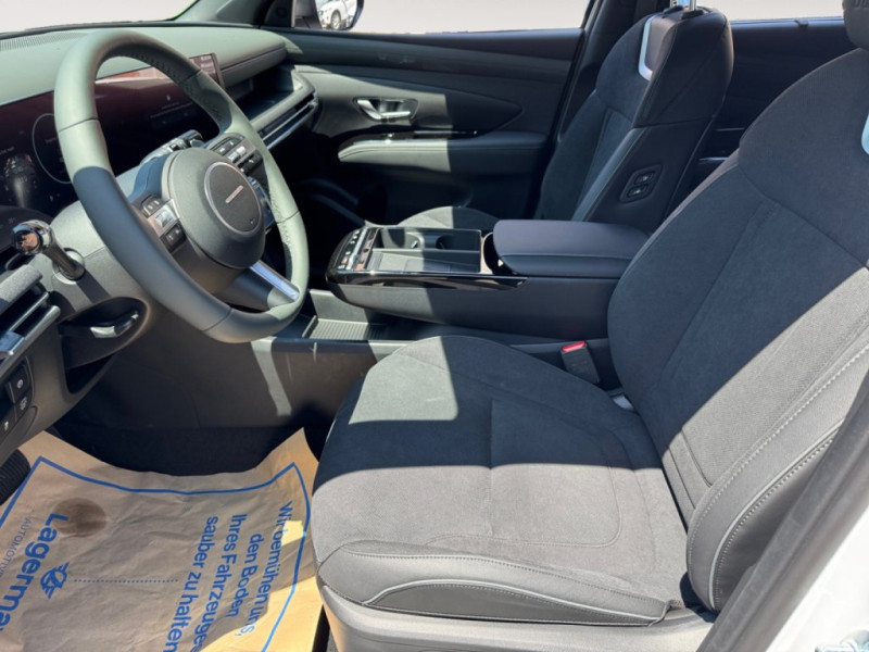 Tucson 1,6 T-GDI HEV 4WD 20th Anniversary Aut. - 7