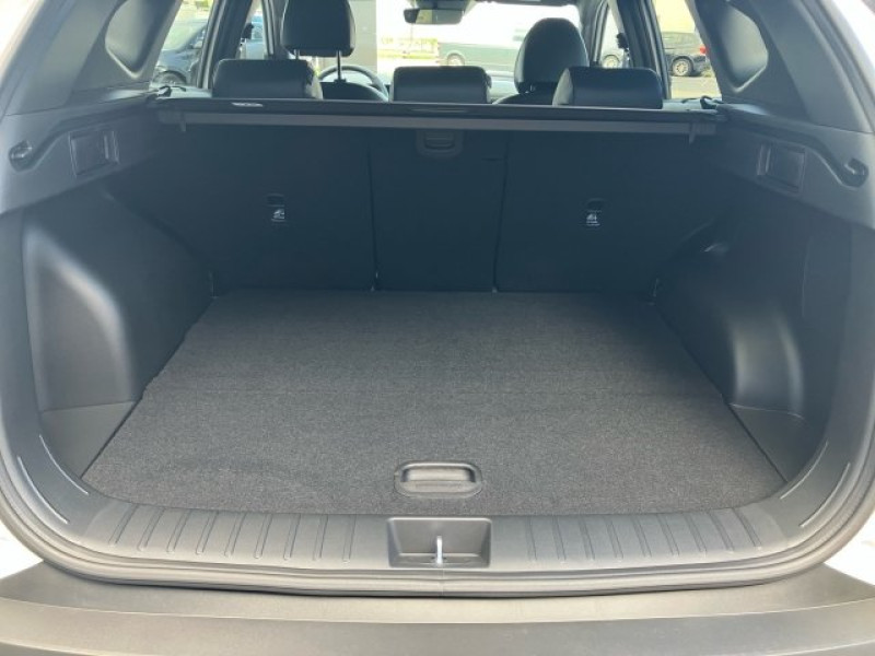 Tucson NX4 20th Anniversary 1,6 T-GDi HEV 2WD AT - 9