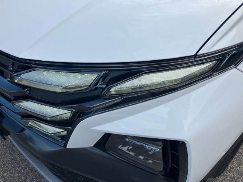 Tucson NX4 20th Anniversary 1,6 T-GDi HEV 2WD AT - 11