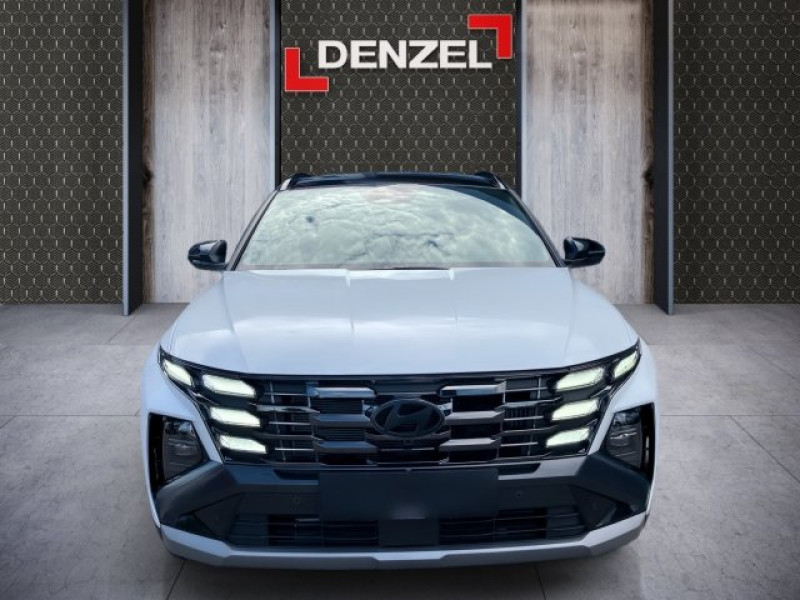 Tucson NX4 20th Anniversary 1,6 T-GDi HEV 2WD AT - 12