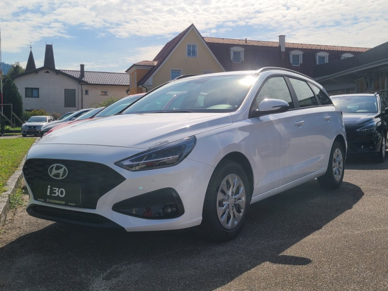 i30 Kombi - PD Smart Line 1.5 DPI c5ks1-OO4 i30 Kombi