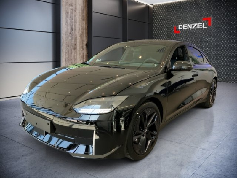 IONIQ 6 BLACK Edition 77,4 kWh - 0