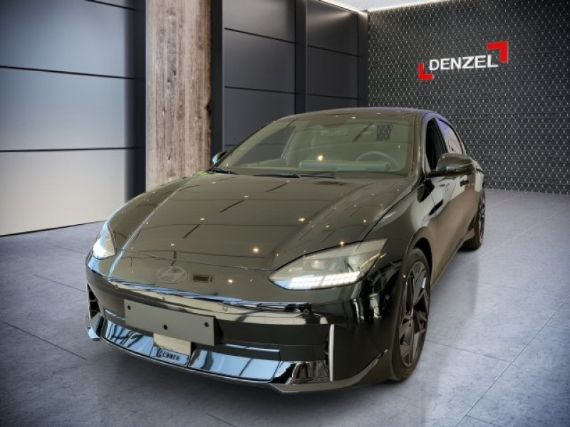 IONIQ 6 BLACK Edition 77,4 kWh - 1