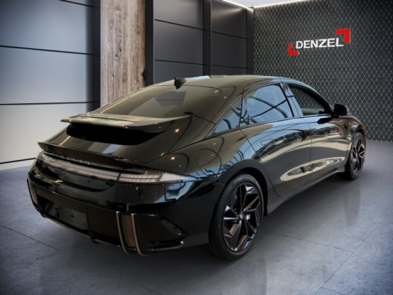 IONIQ 6 BLACK Edition 77,4 kWh - 3