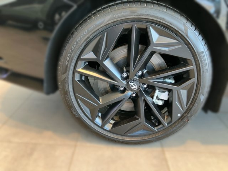 IONIQ 6 BLACK Edition 77,4 kWh - 4