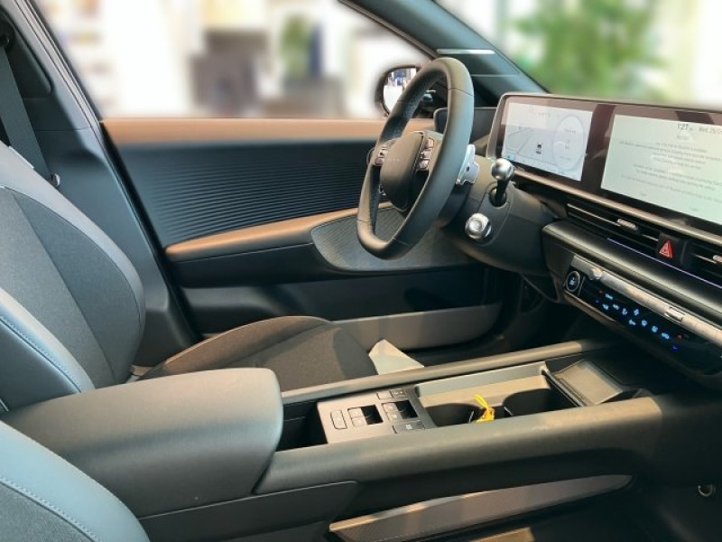 IONIQ 6 BLACK Edition 77,4 kWh - 5