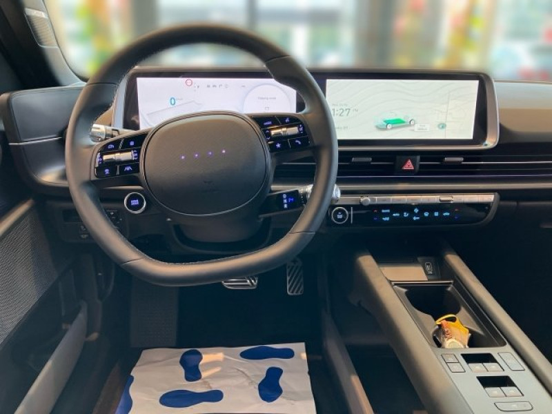 IONIQ 6 BLACK Edition 77,4 kWh - 6