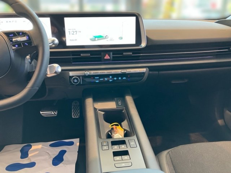 IONIQ 6 BLACK Edition 77,4 kWh - 7