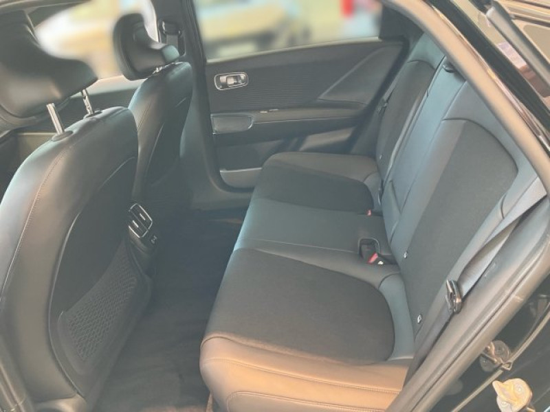 IONIQ 6 BLACK Edition 77,4 kWh - 8