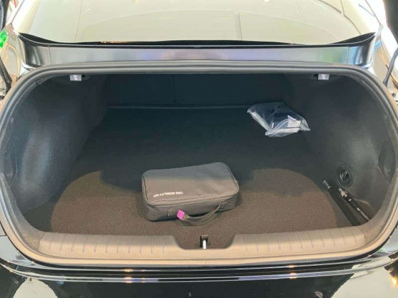 IONIQ 6 BLACK Edition 77,4 kWh - 9